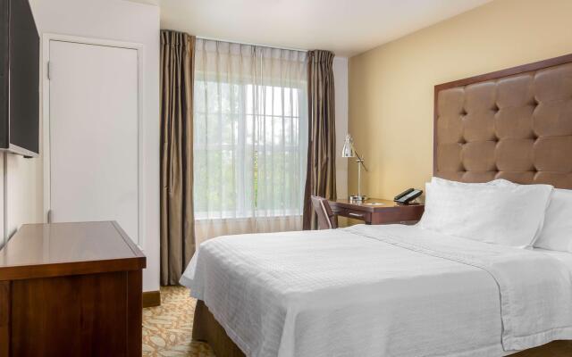 Homewood Suites by Hilton Newark-Fremont