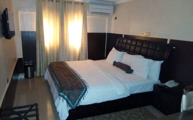 Bex Suites and Spa