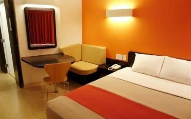 Motel 6 Albany, NY - Airport