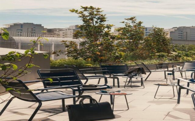 OKKO Hotels Paris la Défense