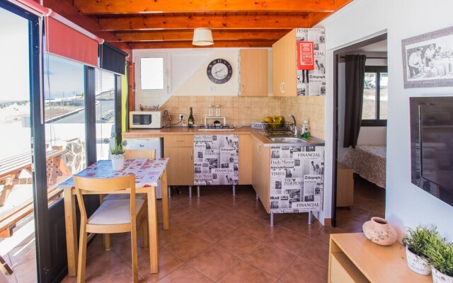 Apartamento Pico colorado  en Soo