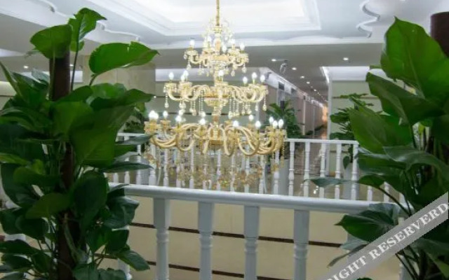 Mai Guo Light House Hotel