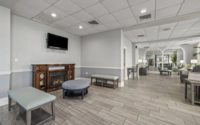 Bluewater Resort 403