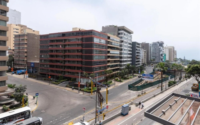 Premium Apartment Great View Location