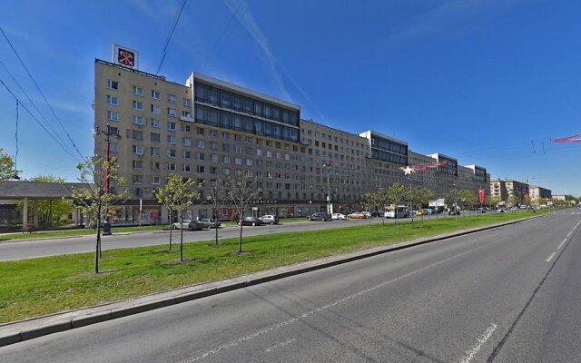 Na Moskovskom 205 201 Apartments