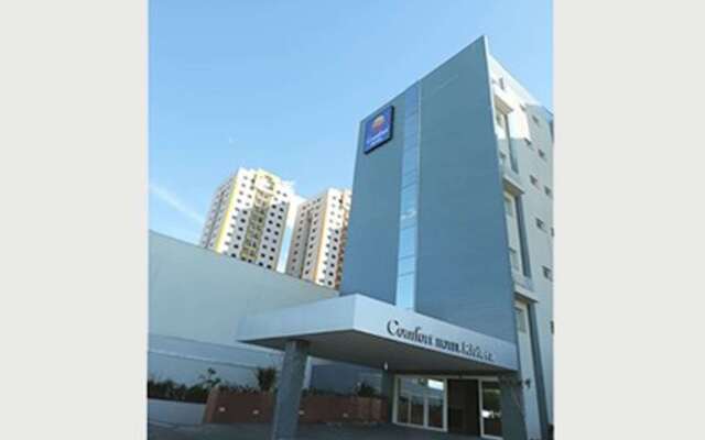 Comfort Hotel Bauru