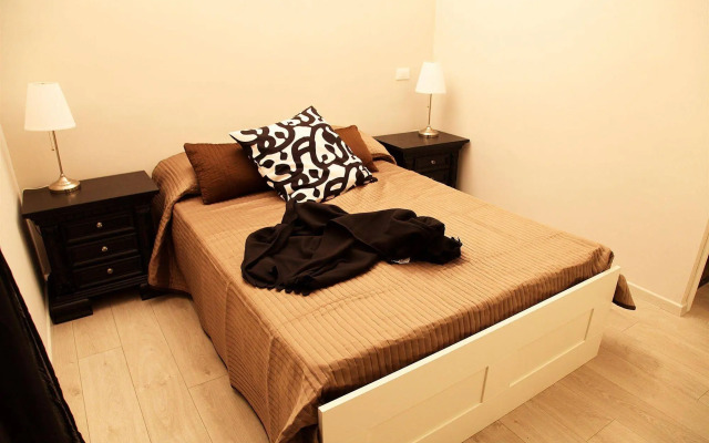 Sweet Home Colosseum