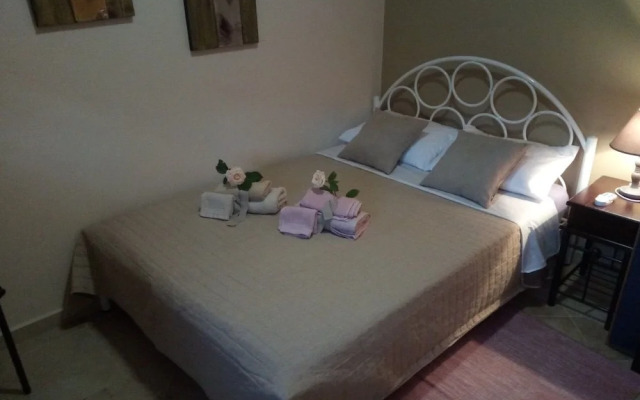 Luxury Villa Thea