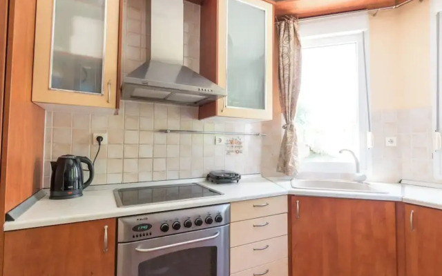 Villa Marafen by Corfu Escapes