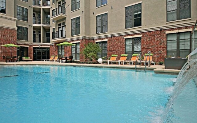 Apartments-Stay Smart Downtown Tulsa