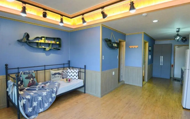 Suncheon Healing Pension