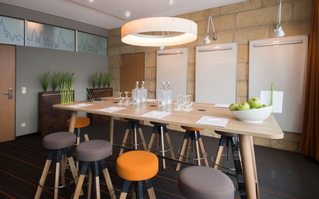 Best Western Plus Hotel am Vitalpark