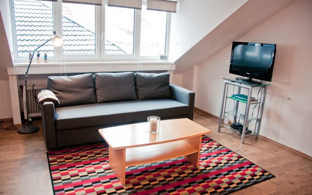 Vilnius Apartments