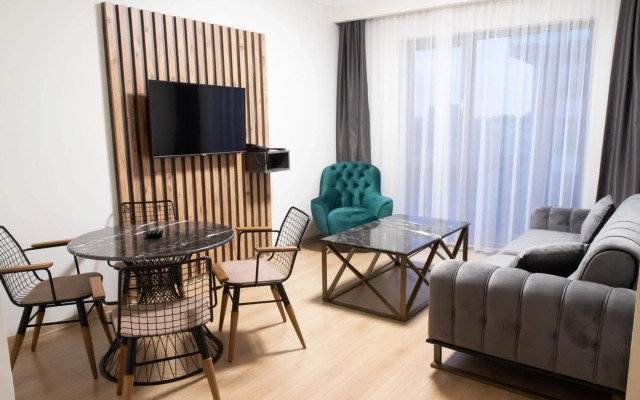 Inn House Loft Spa