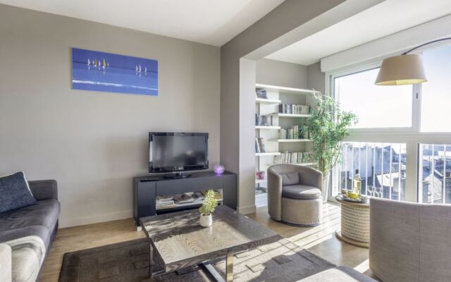 Résidence de Kerantrec 33842