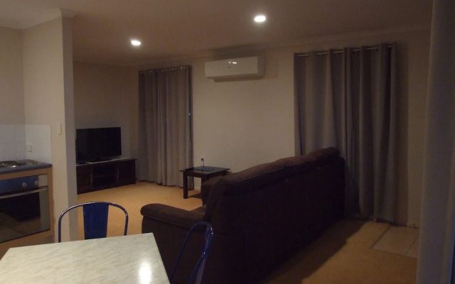 Lake Barra Cottages