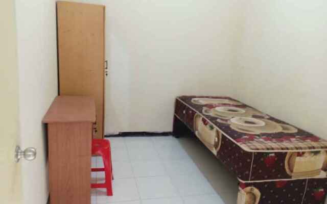 Homestay Excellent Doho Women Only