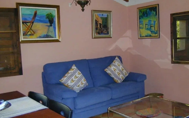 Apartment in Pollensa 100519