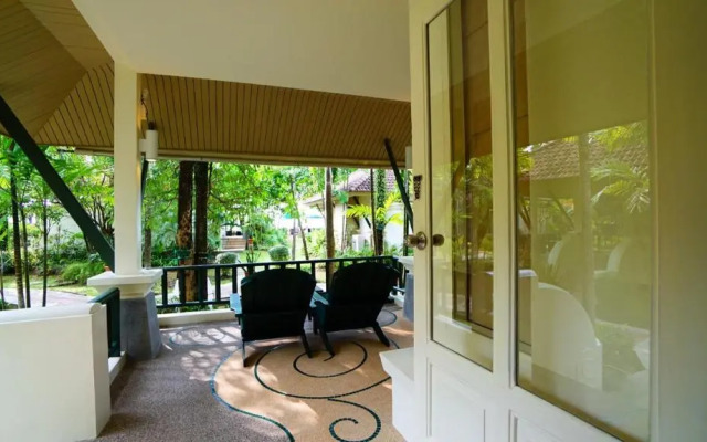 Baan Khaolak Beach Resort