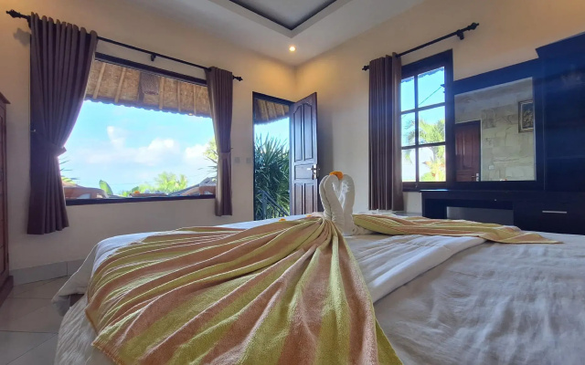 Frangipani Inn & Restaurant