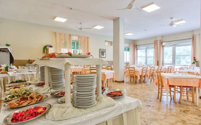 Hotel Delle Nazioni