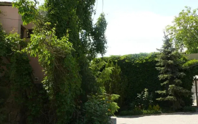 Jasmin Hotel Armenia Yerevan