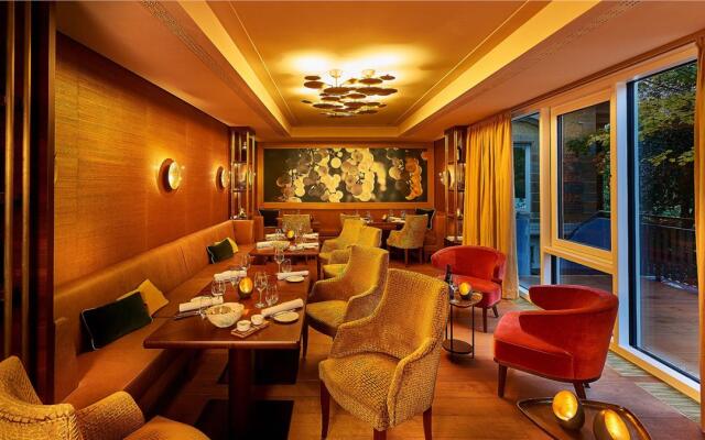 Villa Rothschild, an Autograph Collection Hotel