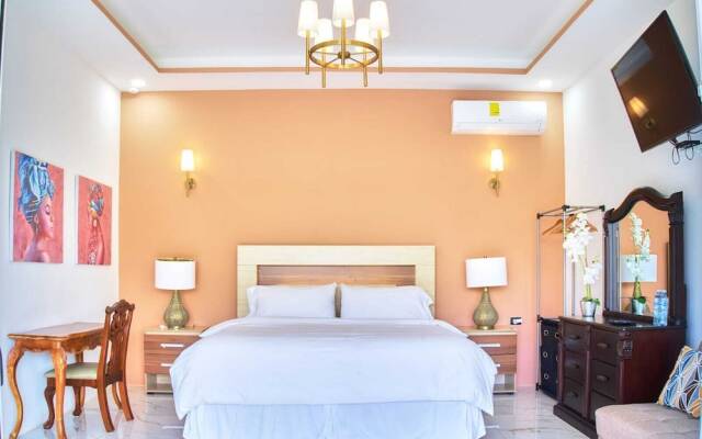 Hotel La Estancia