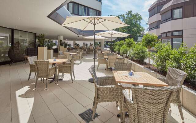 Best Western Hotel Trier City