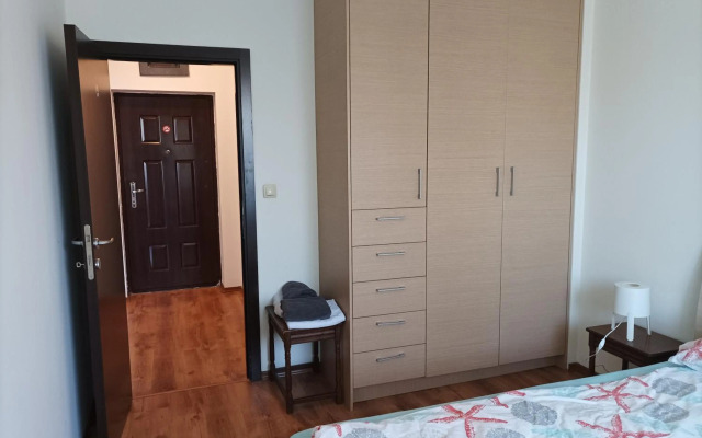 Apartment Detelina Residence