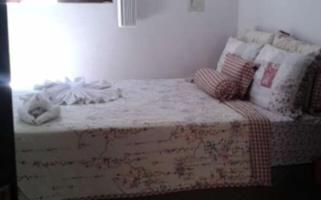 Taruma Tropical Hotel