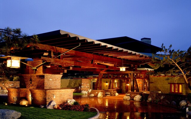 The Lodge at Torrey Pines