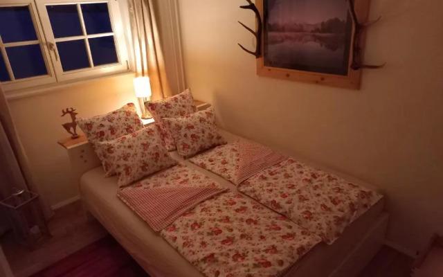 Apartment Almröserl Edelweiss