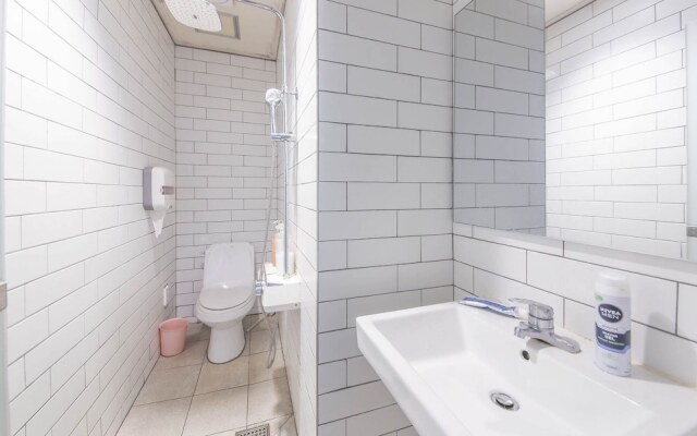 Hanra Guesthouse
