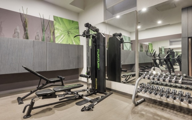 Eurostars Palazzo Zichy