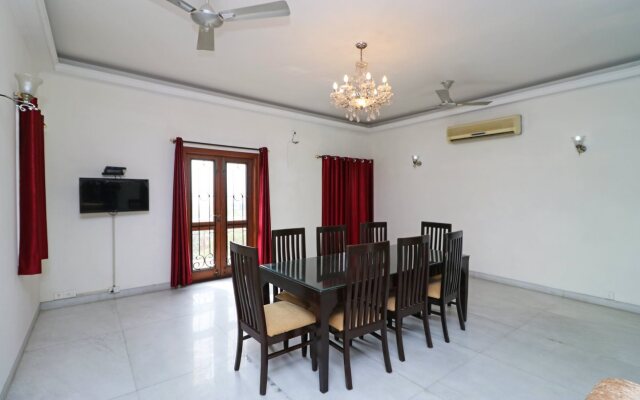 Ashray Home