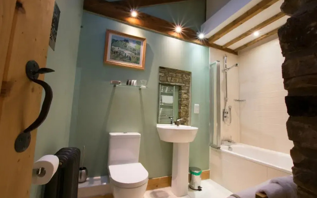 Low Mill Guest House