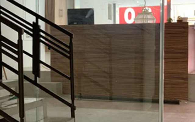 Hotel Business by Grupo La Jolla