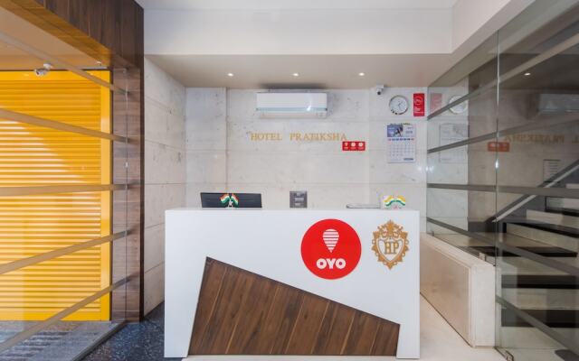 Treebo Pratiksha Residency