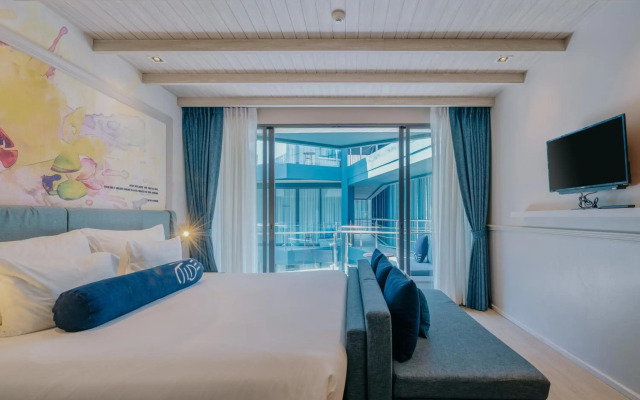 Hotel Tide Phuket