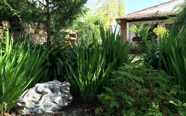 El Berrocal Alojamiento Rural