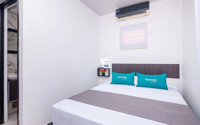 Hotel Casa Danes Santa Marta