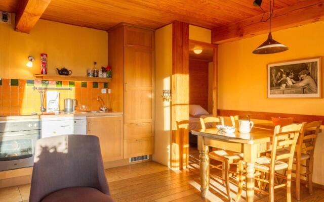 Chalet Il fera beau demain