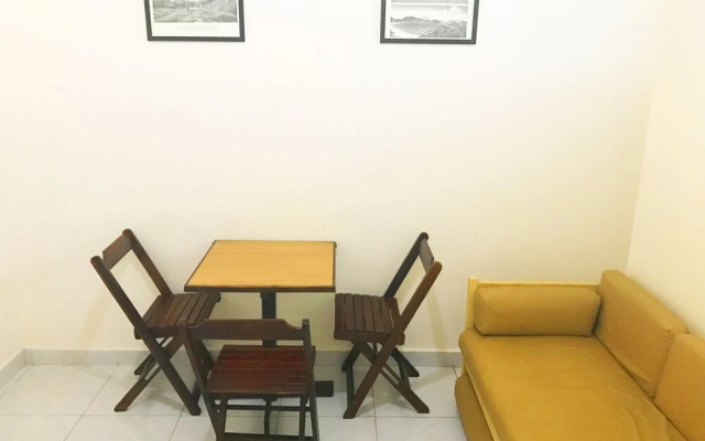 Temporada Copacabana