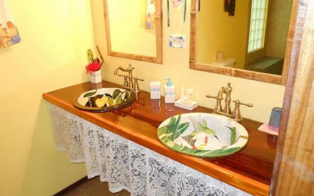 Coral Hill Bungalows
