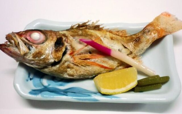 Kitaharasou
