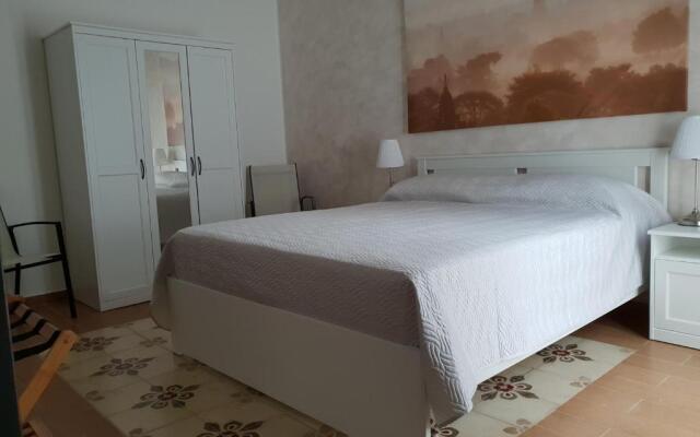 Casa Vacanze Don Vincenzo