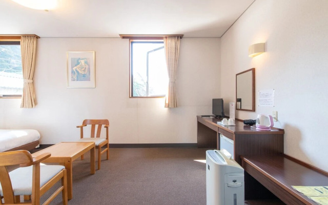 Tabist Business Hotel Fujiya