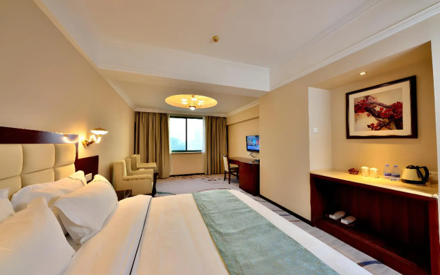 Haijun Hotel