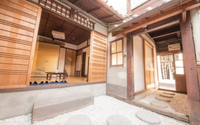 JQ Villa Kyoto Hachijou